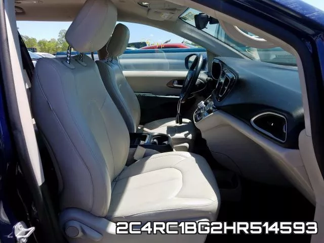 2C4RC1BG2HR514593 фото 6