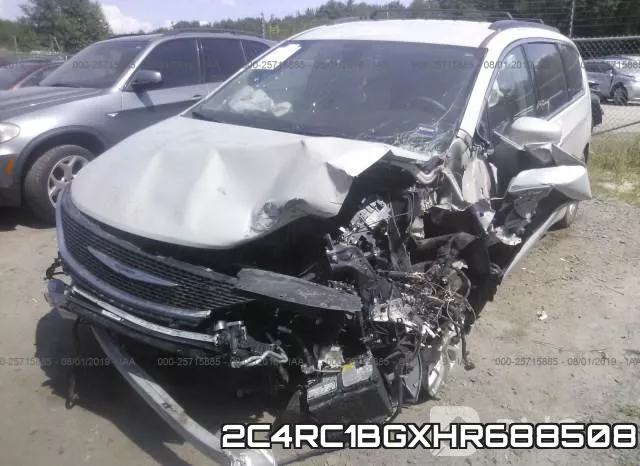 2C4RC1BGXHR688508 фото 7