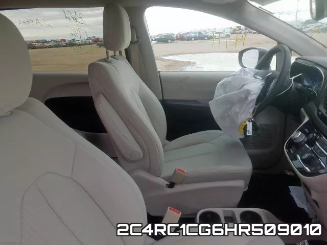 2C4RC1CG6HR509010 фото 6