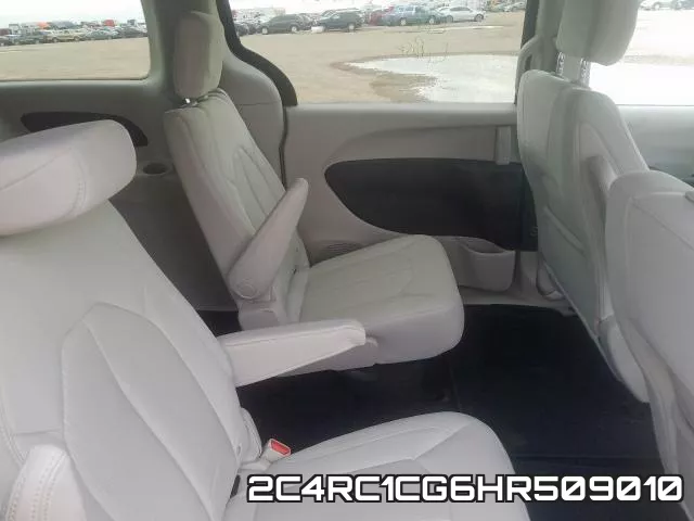 2C4RC1CG6HR509010 фото 7
