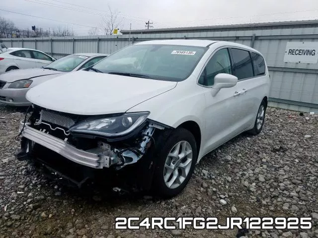 2C4RC1FG2JR122925 фото 3