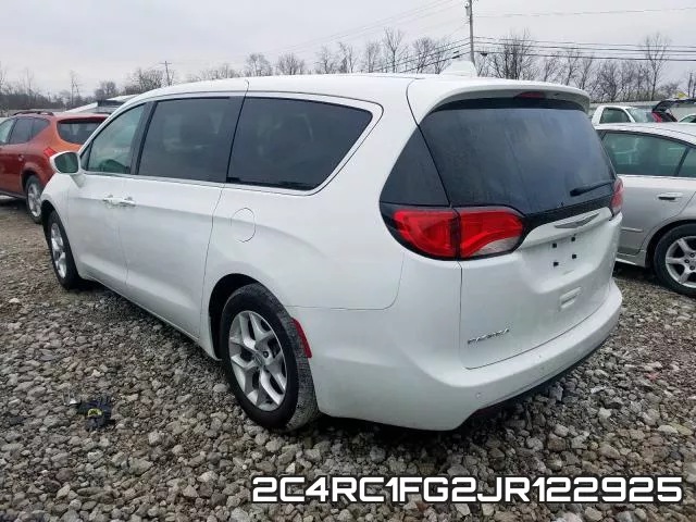 2C4RC1FG2JR122925 фото 4