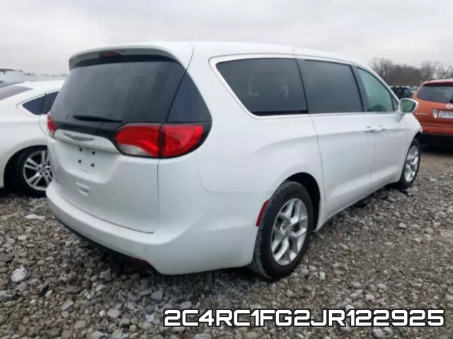 2C4RC1FG2JR122925 фото 5