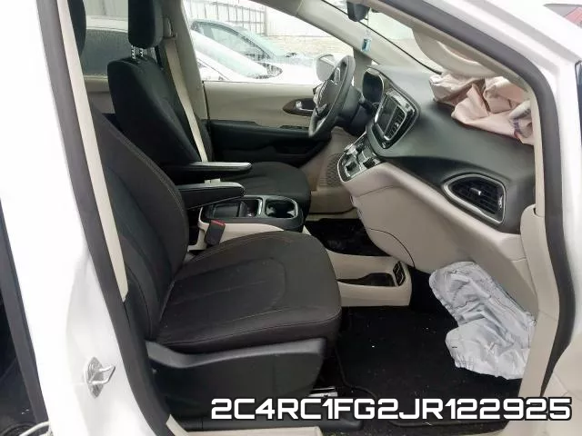 2C4RC1FG2JR122925 фото 6