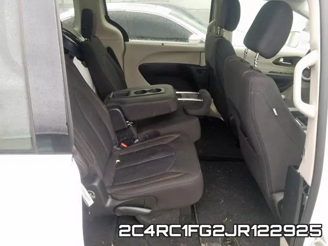 2C4RC1FG2JR122925 фото 7