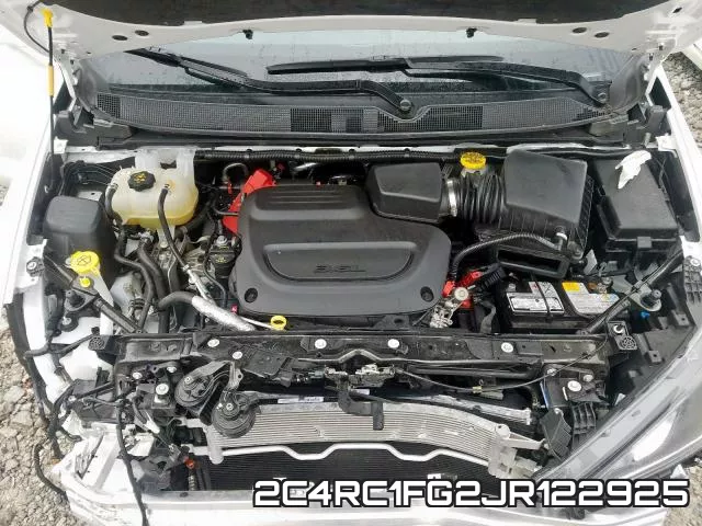 2C4RC1FG2JR122925 фото 8