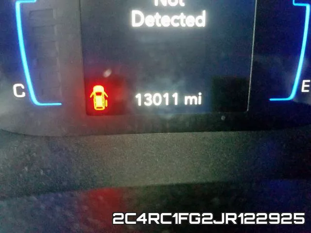 2C4RC1FG2JR122925 фото 9