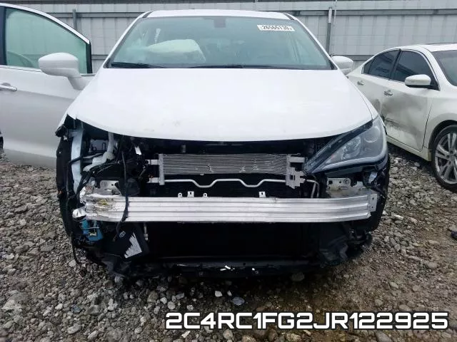 2C4RC1FG2JR122925 фото 10