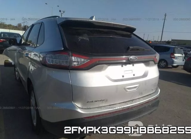 2FMPK3G99HBB68255 фото 4