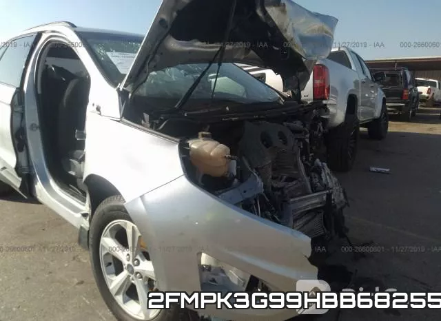2FMPK3G99HBB68255 фото 7