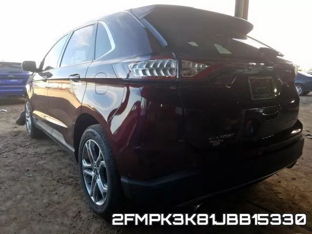 2FMPK3K81JBB15330 фото 4