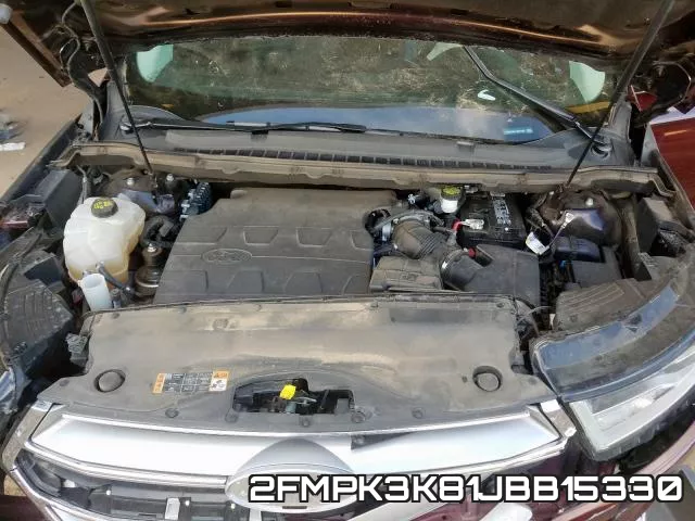2FMPK3K81JBB15330 фото 8