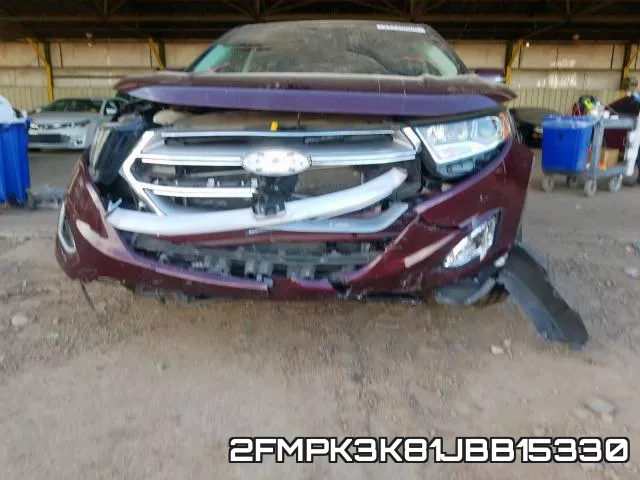 2FMPK3K81JBB15330 фото 10