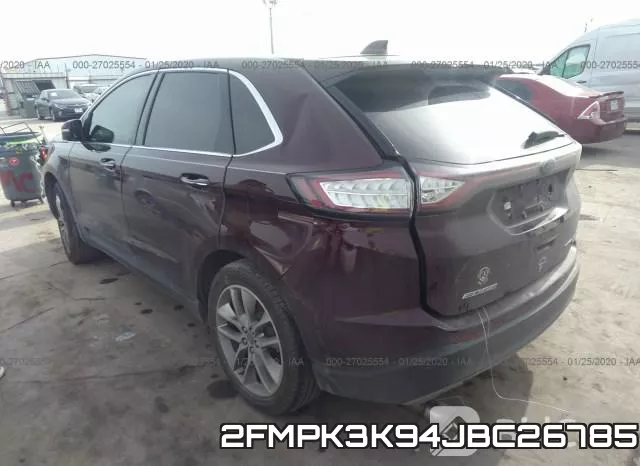 2FMPK3K94JBC26785 фото 4