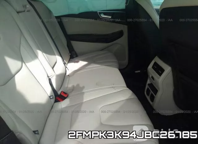 2FMPK3K94JBC26785 фото 9
