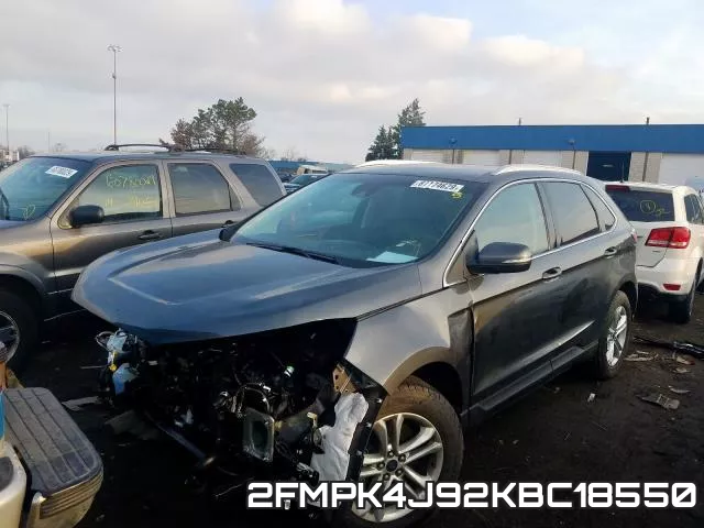 2FMPK4J92KBC18550 фото 3