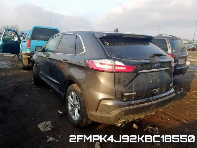 2FMPK4J92KBC18550 фото 4