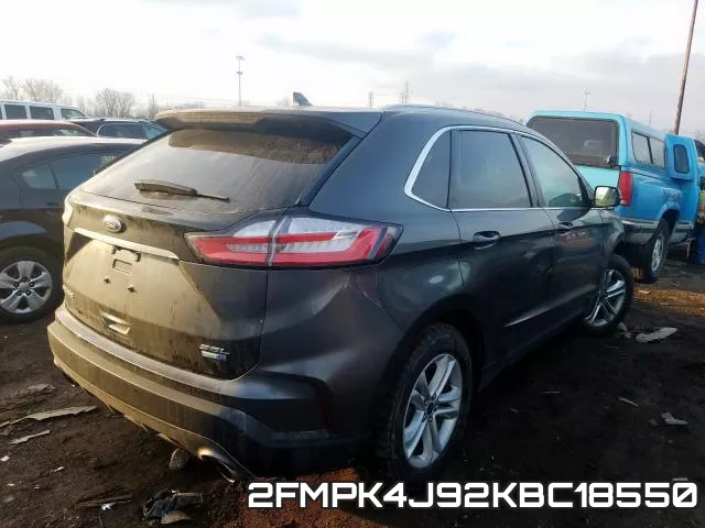 2FMPK4J92KBC18550 фото 5