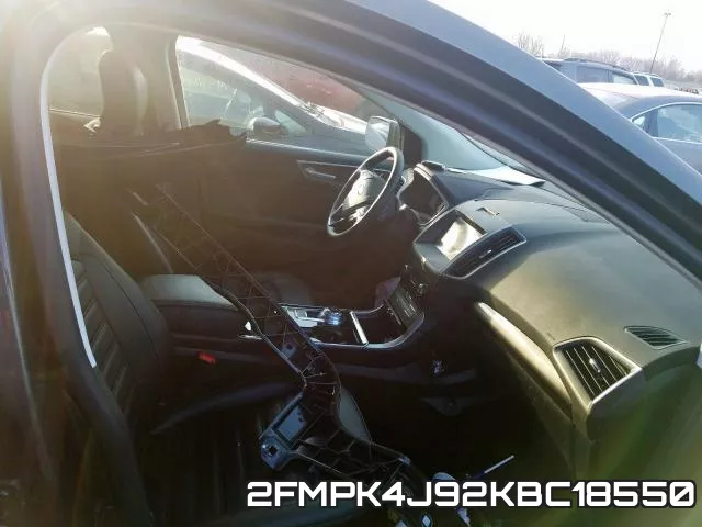 2FMPK4J92KBC18550 фото 6
