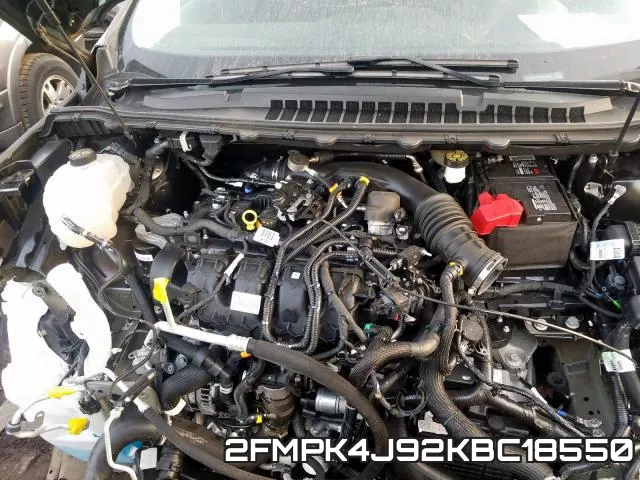 2FMPK4J92KBC18550 фото 8