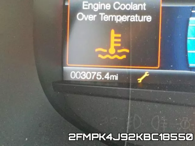 2FMPK4J92KBC18550 фото 9
