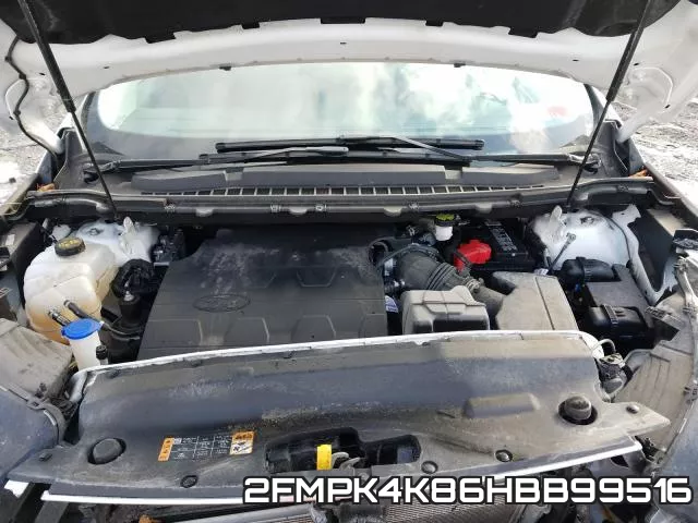 2FMPK4K86HBB99516 фото 8