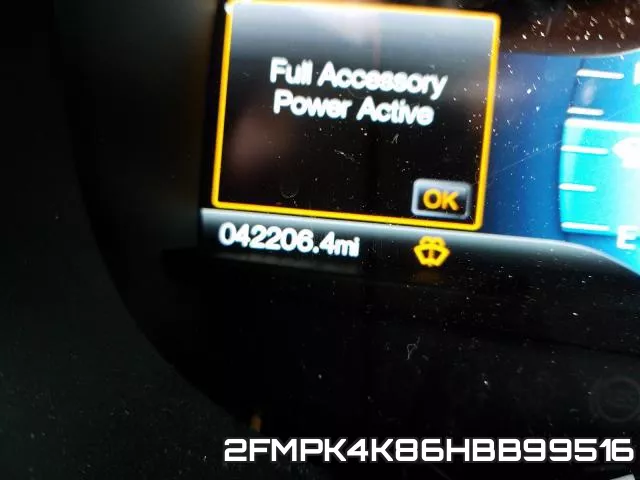 2FMPK4K86HBB99516 фото 9