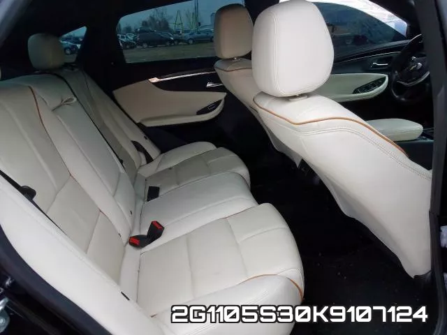 2G1105S30K9107124 фото 7