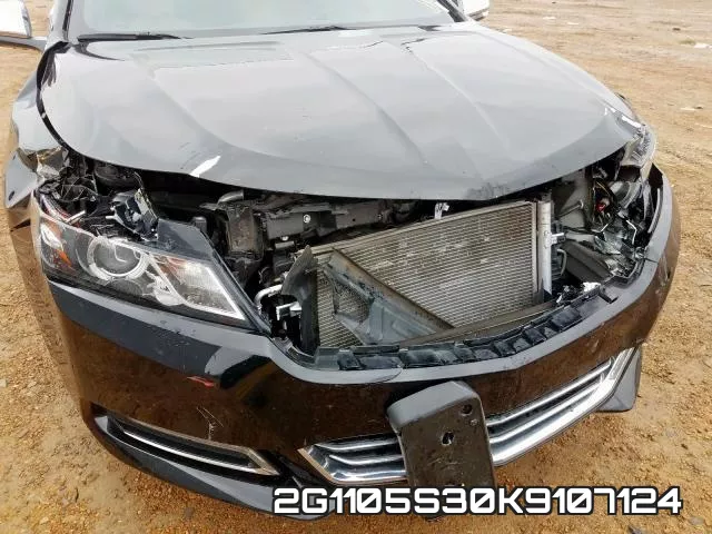 2G1105S30K9107124 фото 10