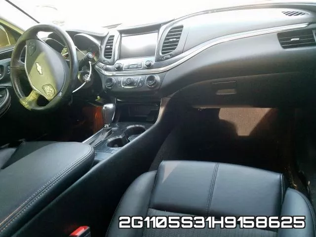 2G1105S31H9158625 фото 10