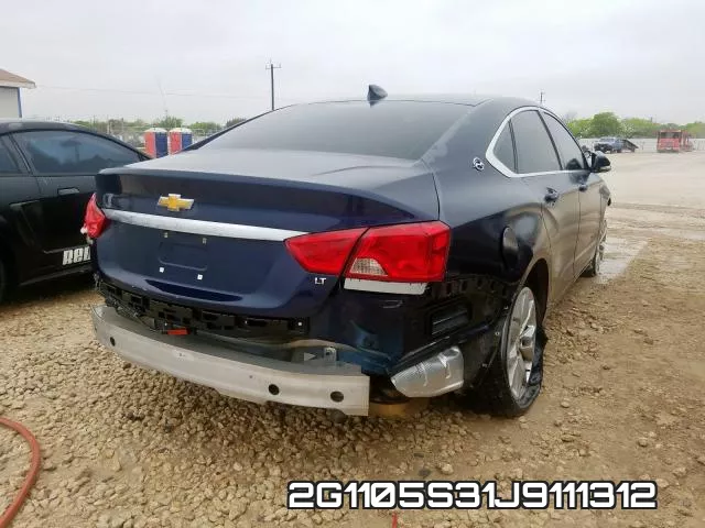 2G1105S31J9111312 фото 5