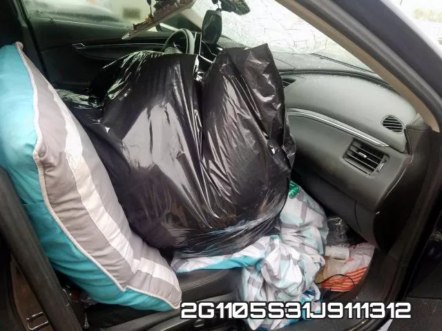 2G1105S31J9111312 фото 6