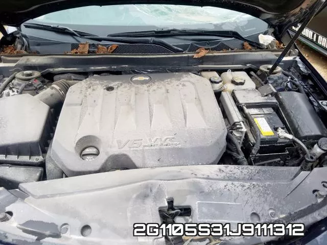 2G1105S31J9111312 фото 8