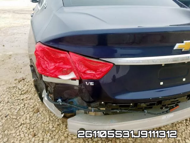 2G1105S31J9111312 фото 10