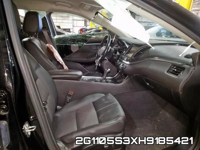 2G1105S3XH9185421 фото 6