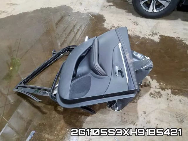 2G1105S3XH9185421 фото 10
