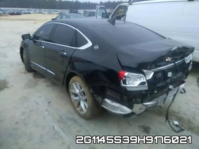 2G1145S39H9176021 фото 4