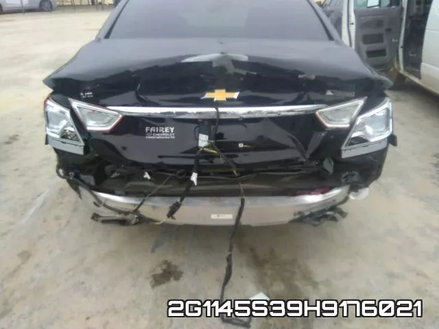 2G1145S39H9176021 фото 10