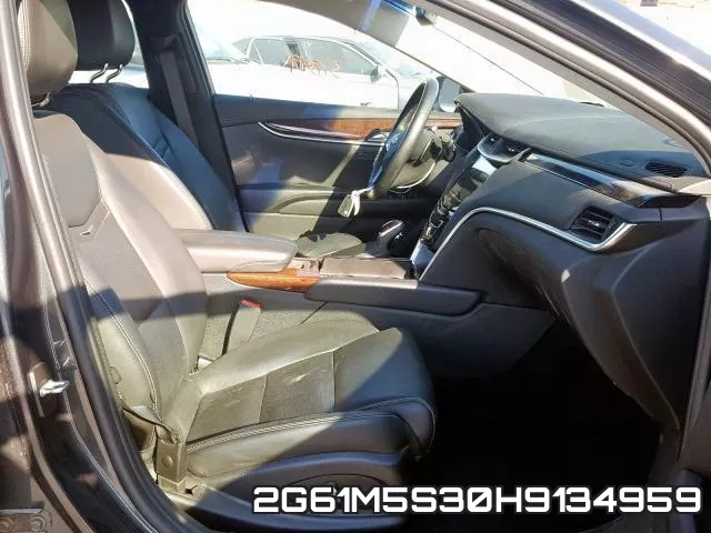 2G61M5S30H9134959 фото 6
