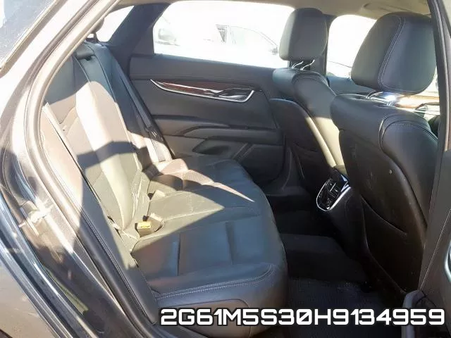 2G61M5S30H9134959 фото 7