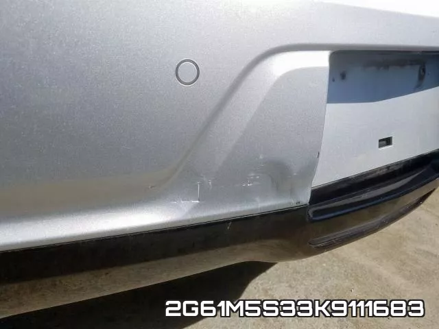 2G61M5S33K9111683 фото 10