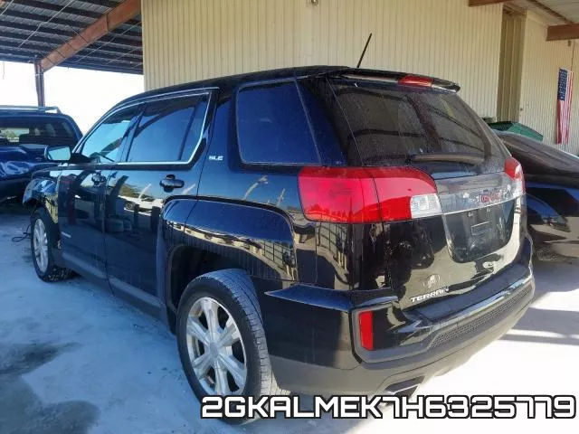 2GKALMEK7H6325779 фото 4