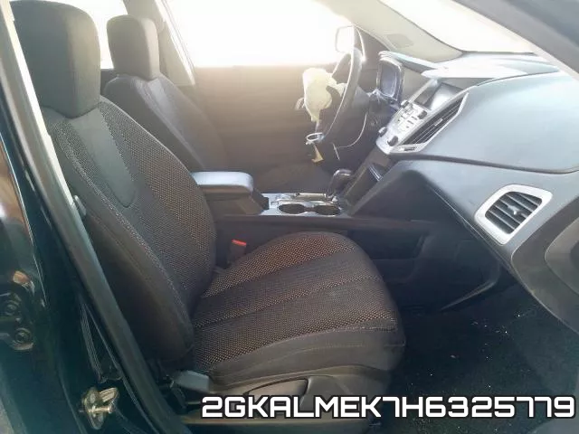 2GKALMEK7H6325779 фото 6