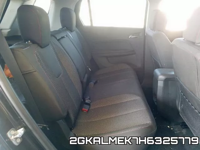 2GKALMEK7H6325779 фото 7