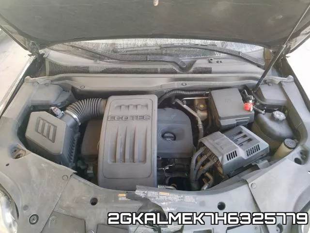 2GKALMEK7H6325779 фото 8