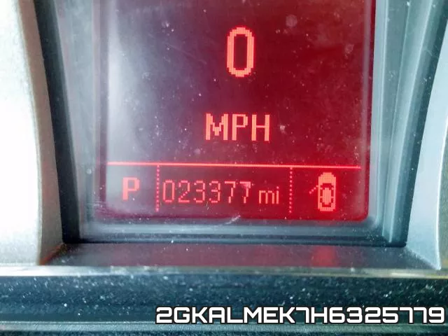 2GKALMEK7H6325779 фото 9