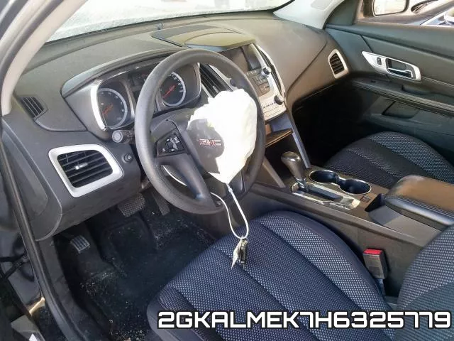 2GKALMEK7H6325779 фото 10