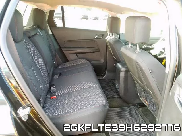 2GKFLTE39H6292776 фото 7