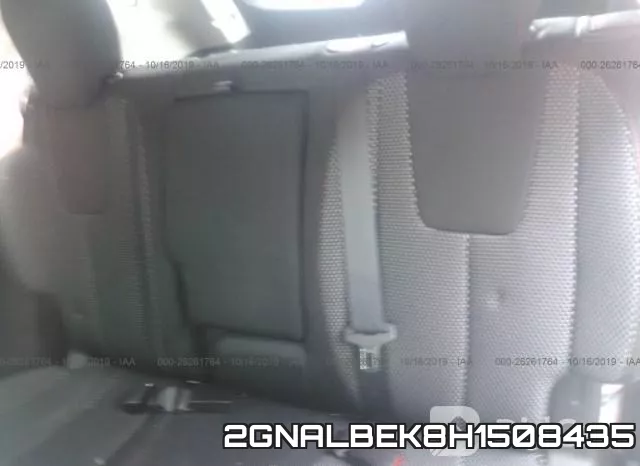 2GNALBEK8H1508435 фото 9