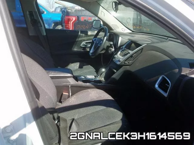 2GNALCEK3H1614569 фото 6